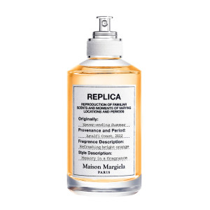 Replica Never-Ending Summer - Eau de Toilette Replica Never-Ending Summer - Eau de Toilette